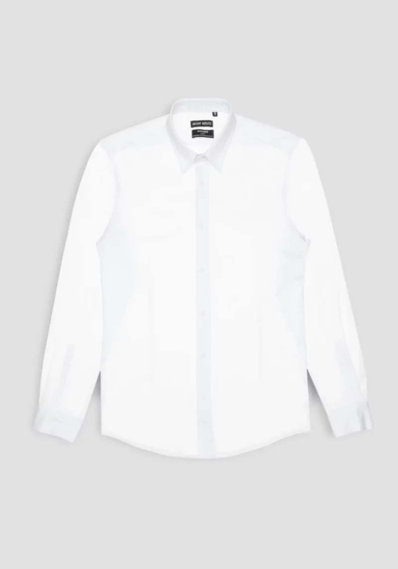 antony morato mmsl00679 1000 white