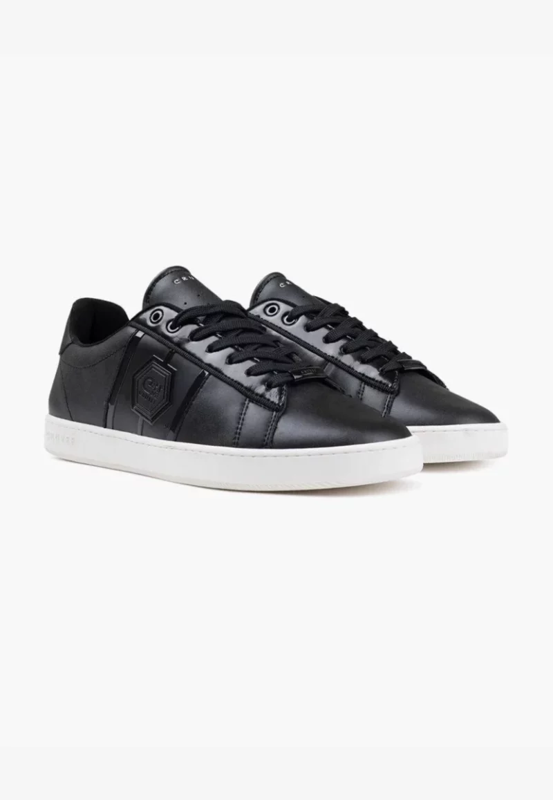 cruyff gross matte 998 black