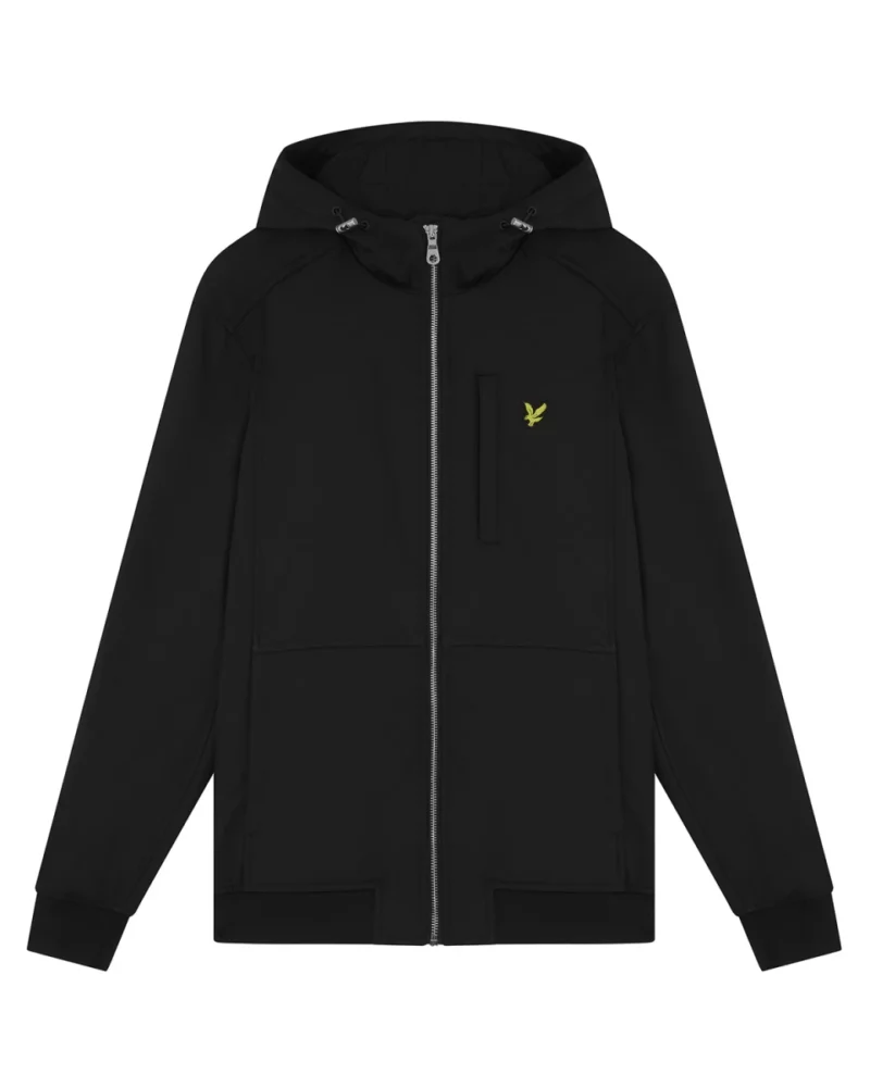 lyle scott jk1214v z865 jet black