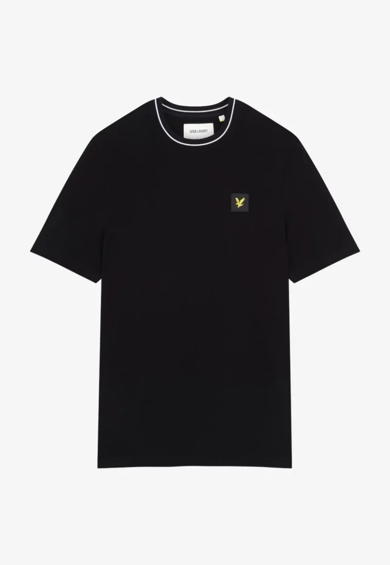 lyle scott ts1324v z865 jet black