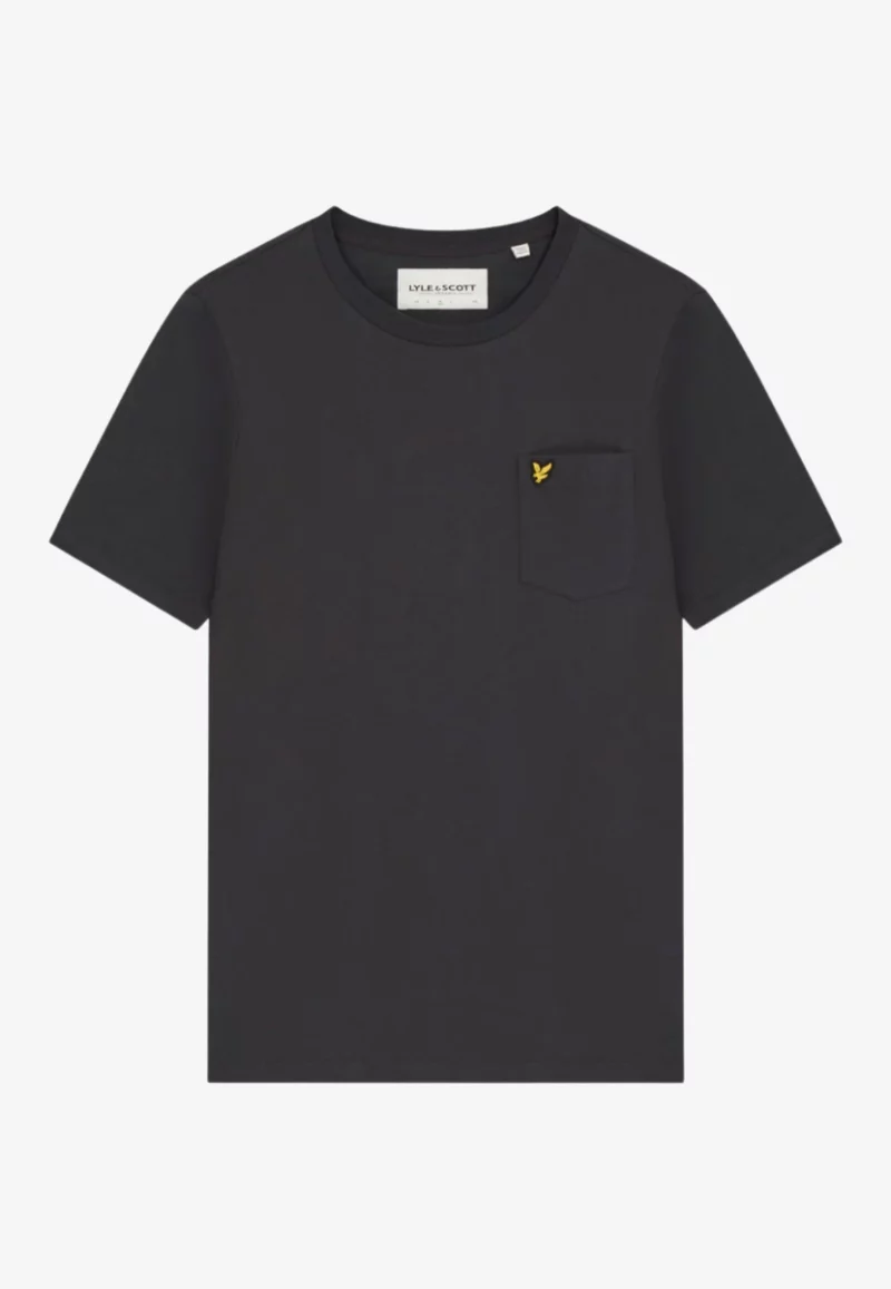 lyle scott ts1364vog w635 gunmetal