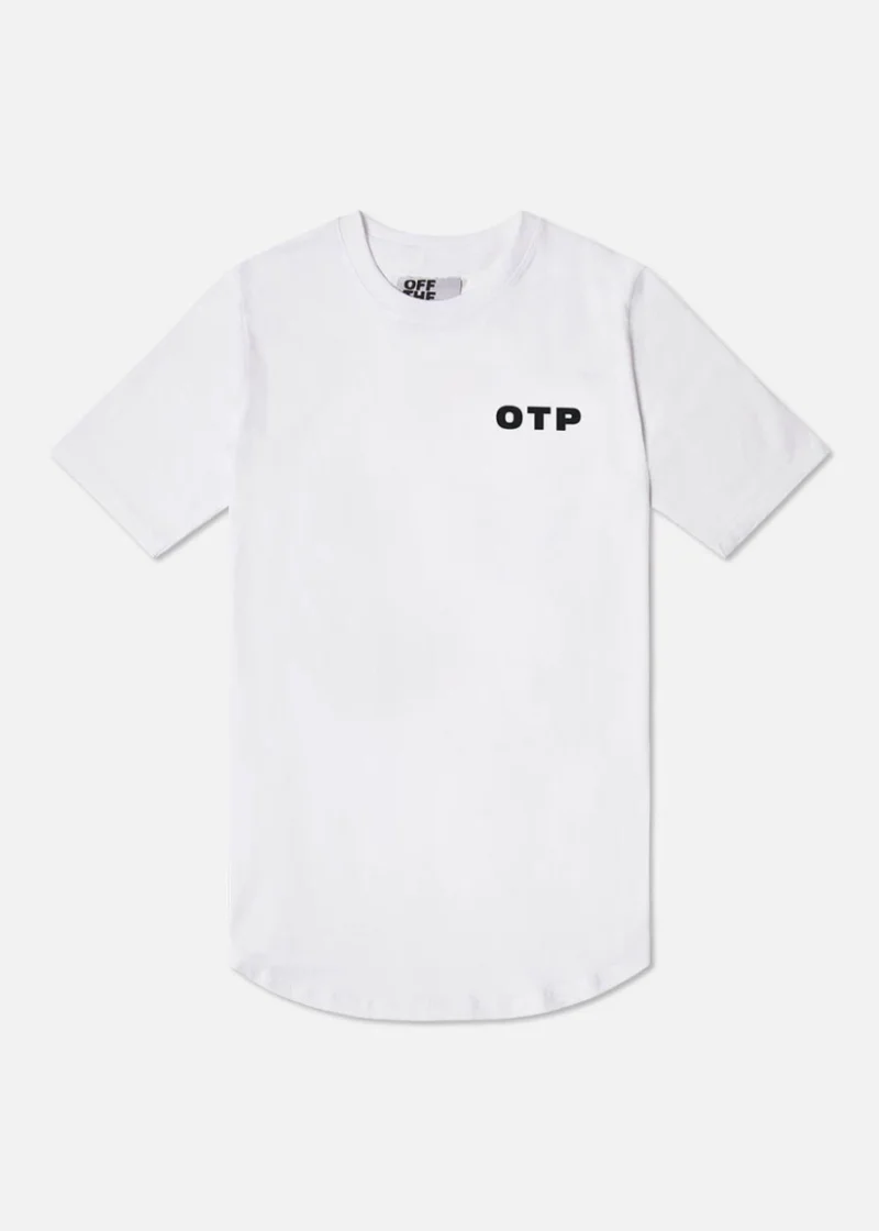 off the pitch full stop ss white