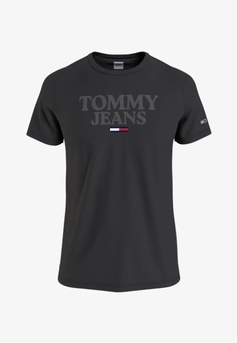 tommy jeans dm0dm12799bds black