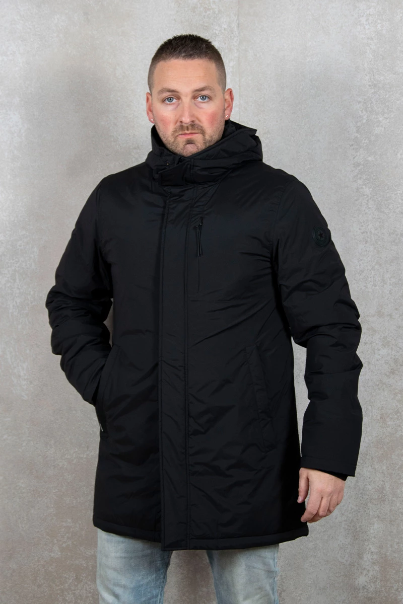 airforce hrm0989 901 true black