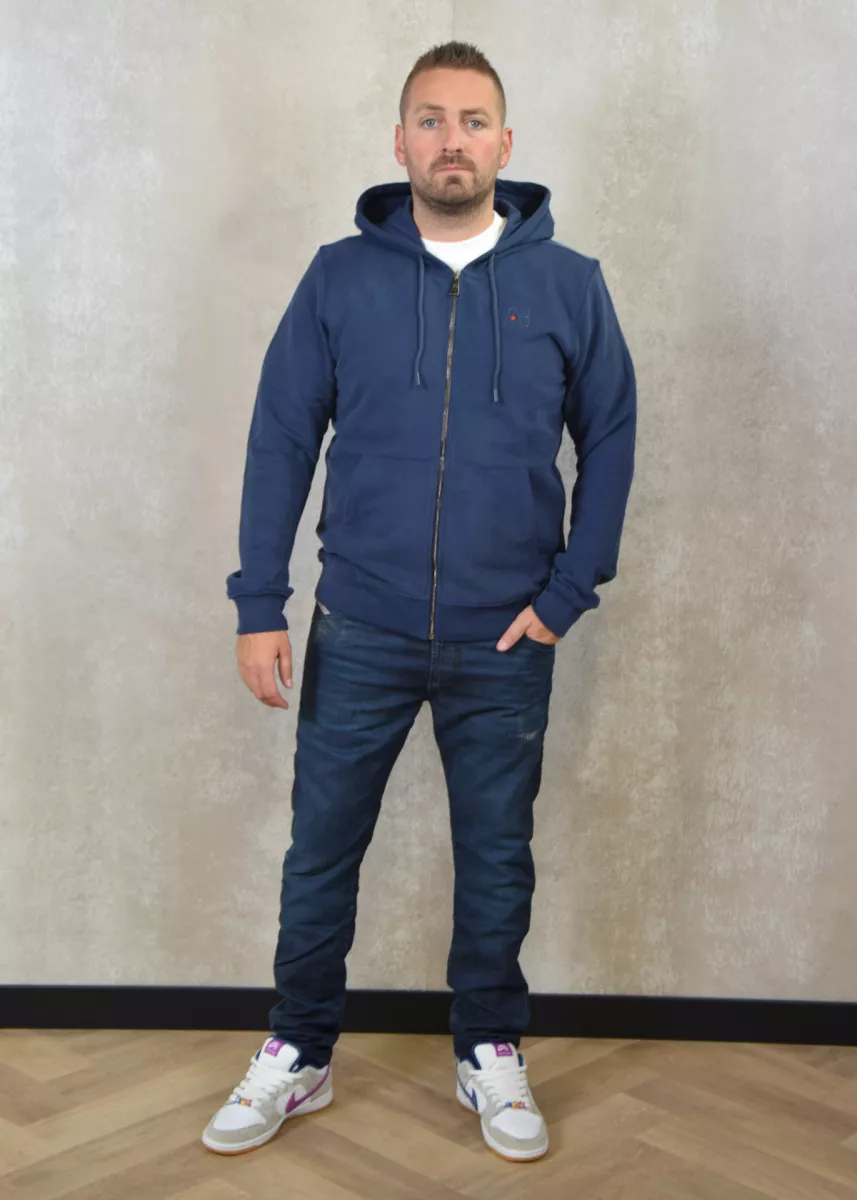 AB Lifestyle Diamond Vest 5 AB Lifestyle diamond vest peacoat