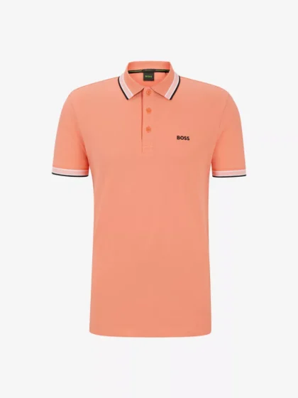 BOSS 50469055 649 open red