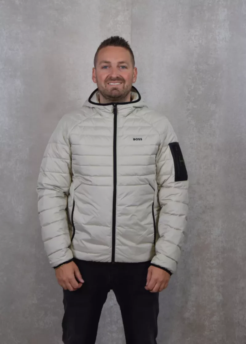 BOSS 50514761 271 light beige