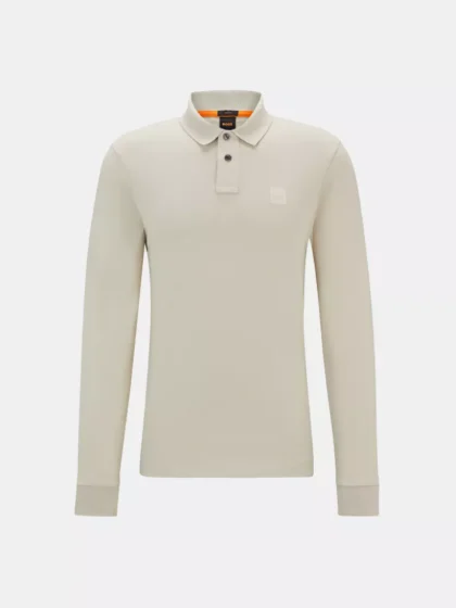 BOSS Orange 50507704 271 light beige