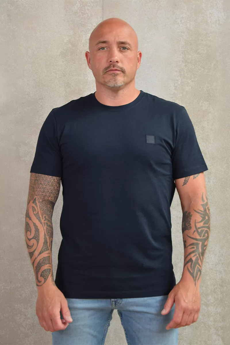 BOSS Orange 50508584 404 dark blue