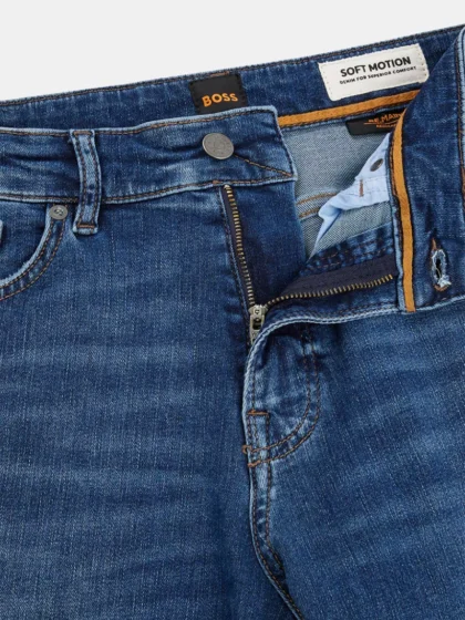 BOSS Orange 50524084 411 navy