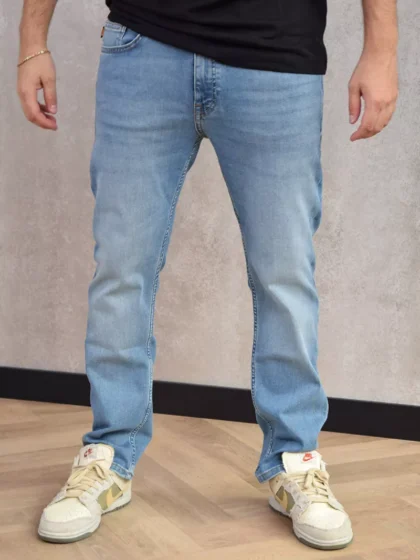 BOSS Orange 50524092 433 open blue