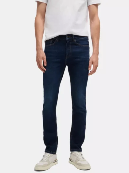 BOSS Orange 50526945 426 medium blue