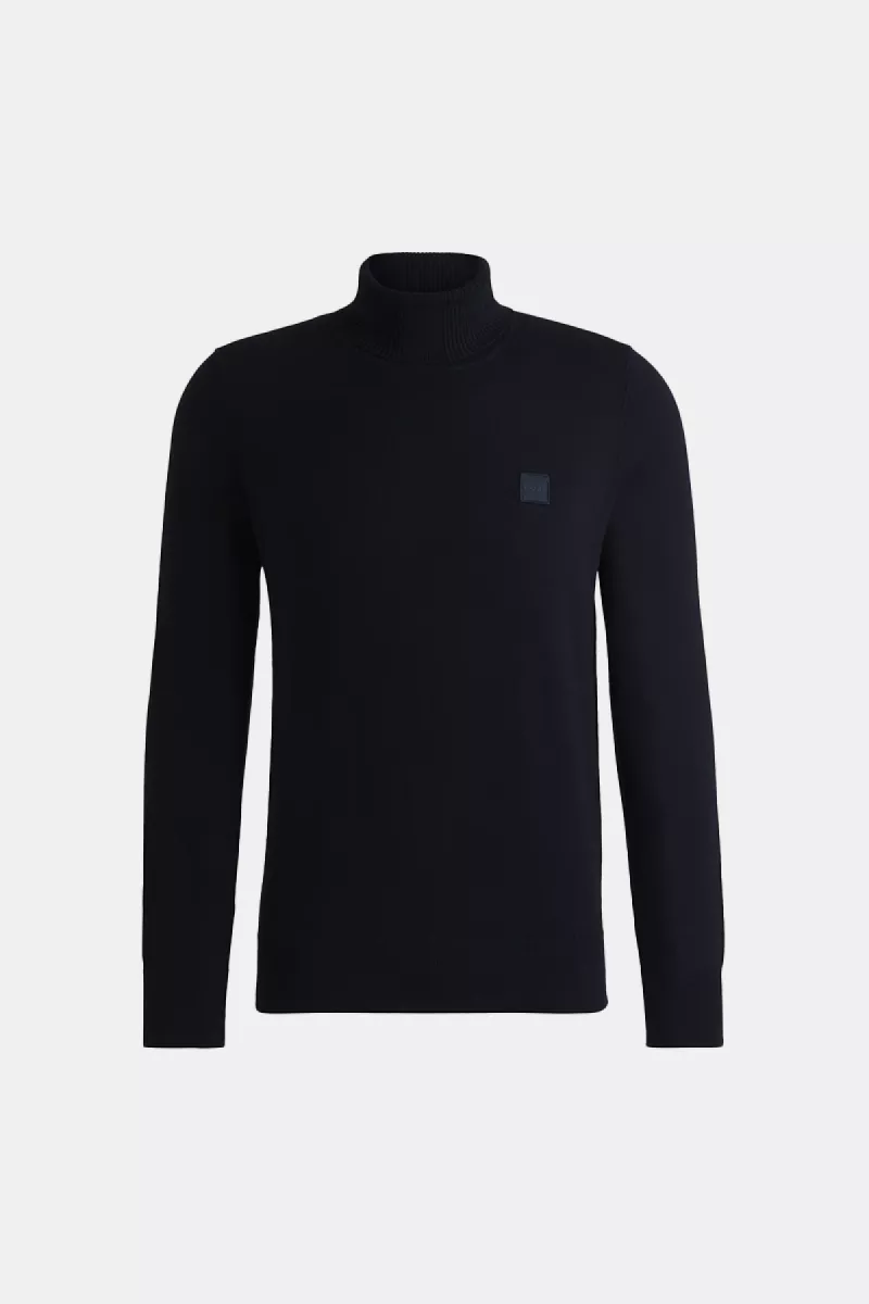 BOSS Orange 50527573 404 dark blue
