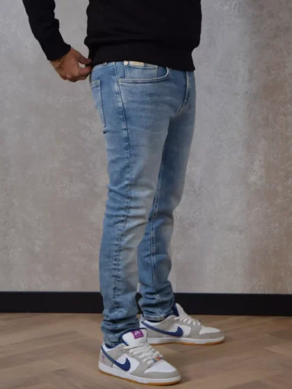 Calvin Klein Jeans j30j325972 1aa denim light