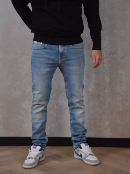 Calvin Klein Jeans j30j325972 1aa denim light