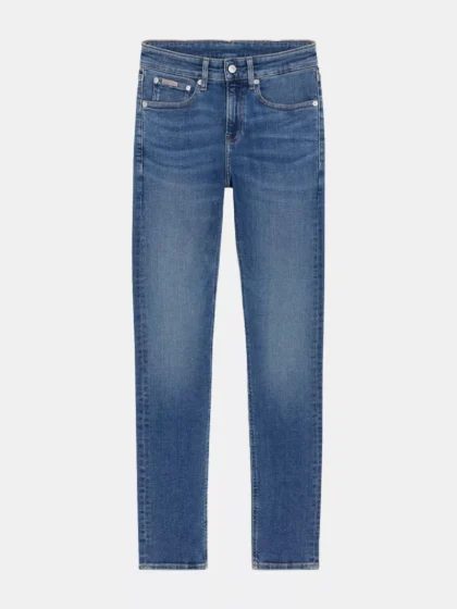 Calvin Klein Jeans j30j325974 1a4 denim medium