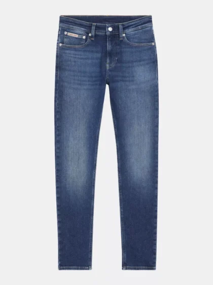 Calvin Klein Jeans j30j325982 1by denim dark
