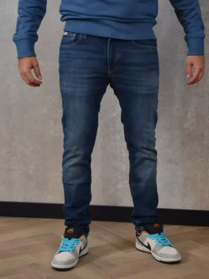 Calvin Klein Jeans j30j325982 1by denim dark