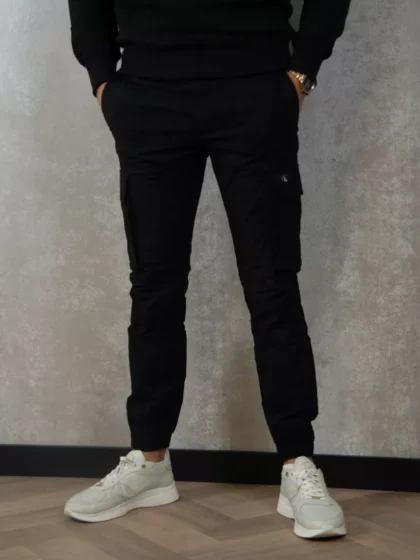 Calvin Klein Jeans j30j326438 beh ck black