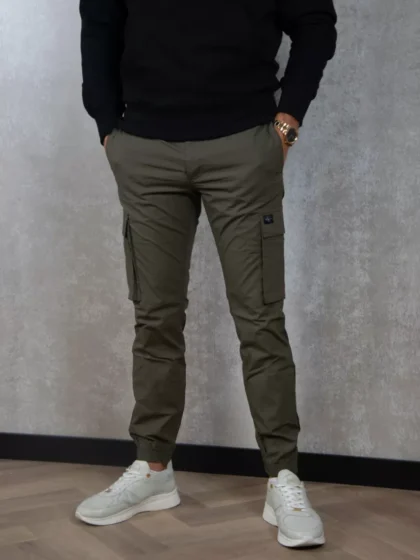 Calvin Klein Jeans j30j326438 pfv tarmac