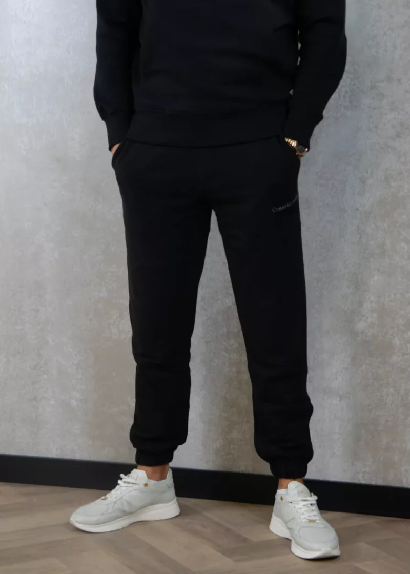 Calvin Klein Jeans j30j326685 beh ck black