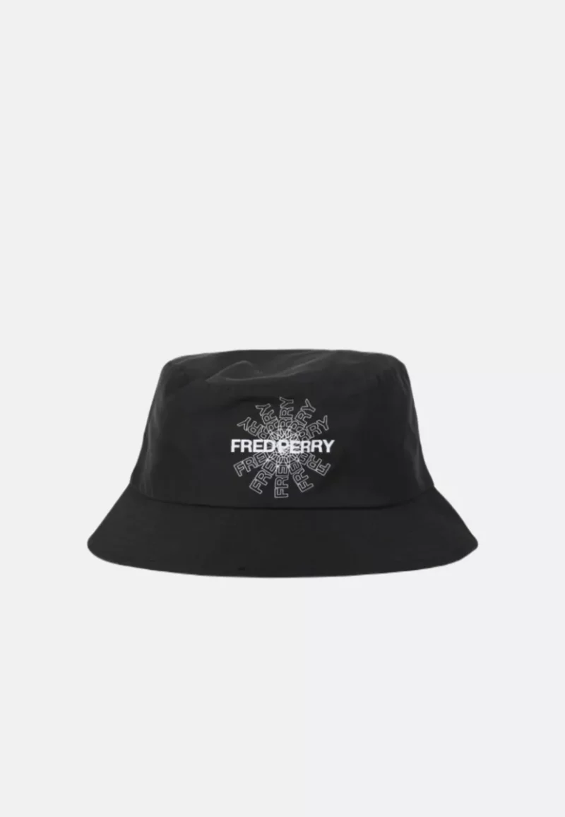 Fred Perry hw3657 102 black