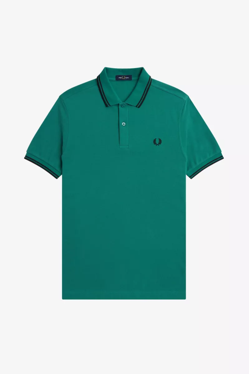 Fred Perry m3600 r35 deep mint