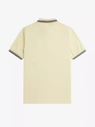 Fred Perry m3600 u99 icecream/frnavy