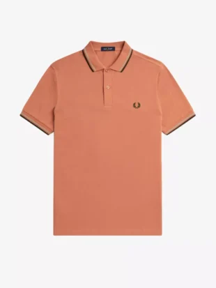 Fred Perry m3600 v01