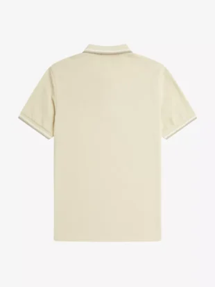 Fred Perry m3600 v32 oatml/snwh/wrmgr