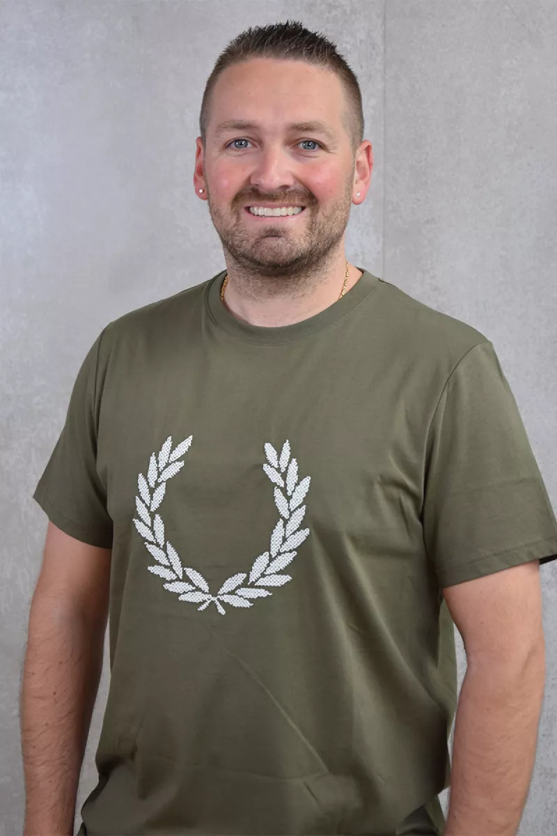 fred-perry-m5665-q55-uniform-green-1 Fred Perry m5665 q55 uniform green