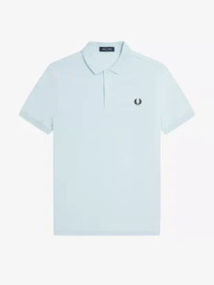 Fred Perry m6000 r30 light ice