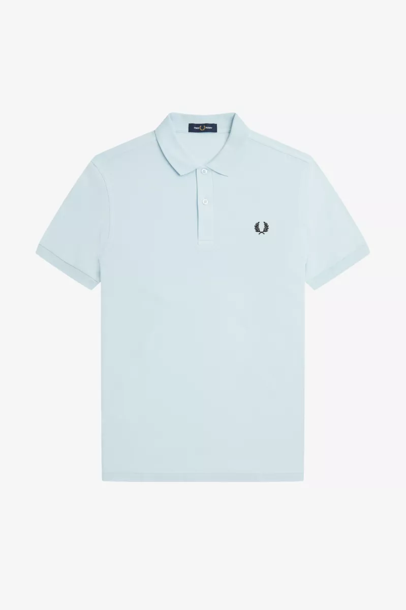 Fred Perry m6000 r30 light ice