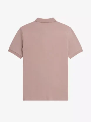Fred Perry m6000 s52 dark pink