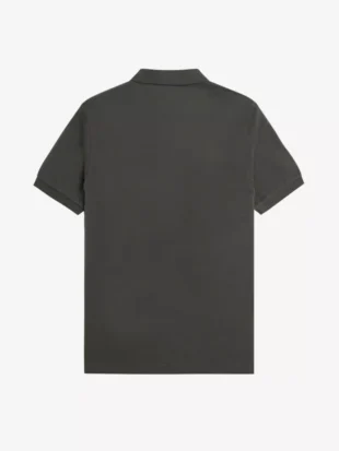 Fred Perry m6000 u98 fieldgreen/oatme