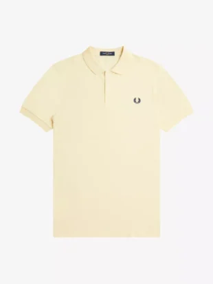 Fred Perry m6000 u99 icecream/frnavy