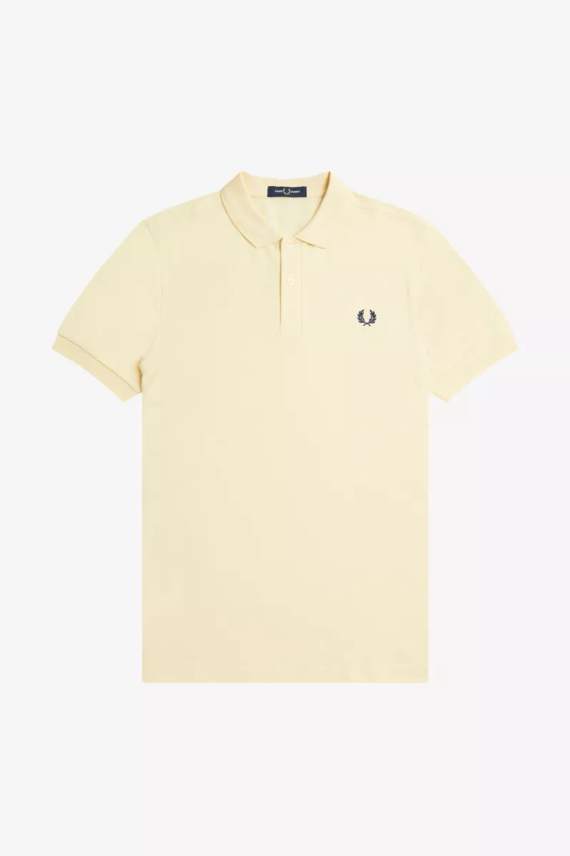 Fred Perry m6000 u99 icecream/frnavy