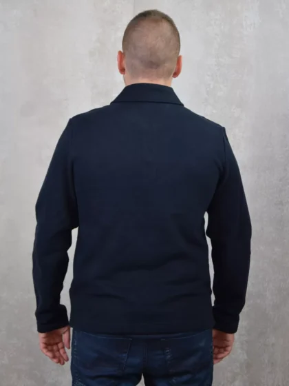 Fred Perry m8618 608 navy