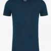 Garage R-Neck bodyfit 400 Navy