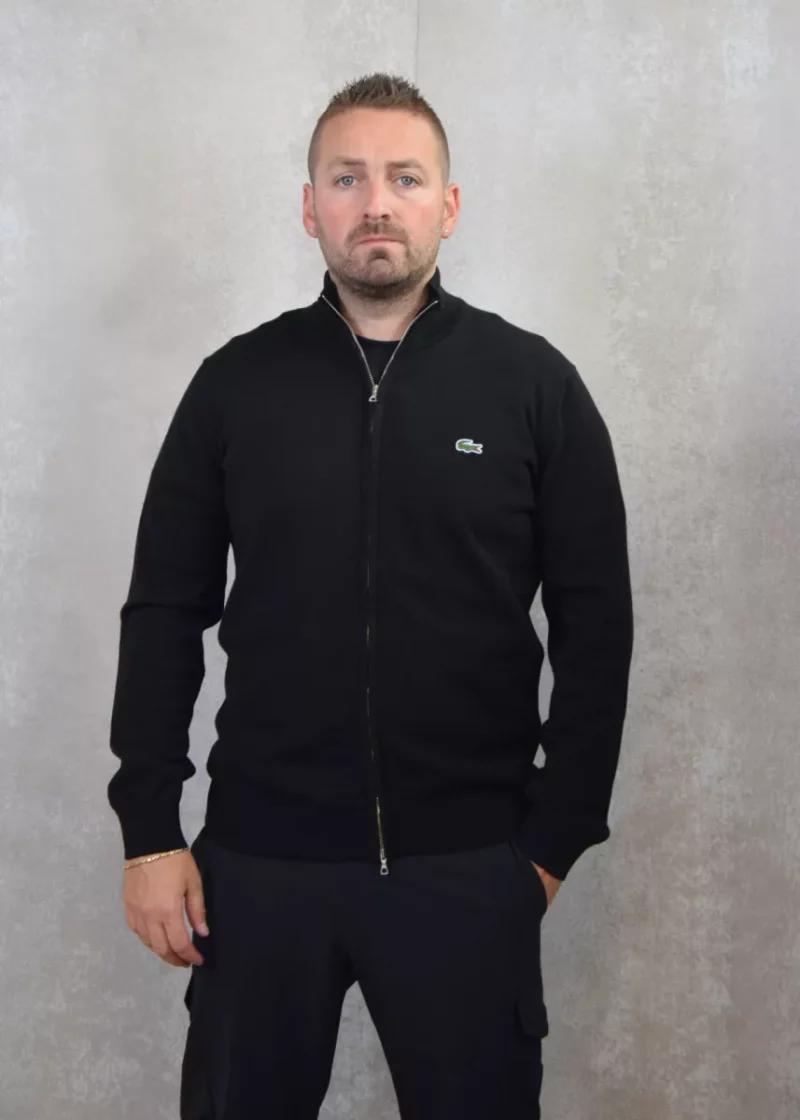 Lacoste ah1957 031 black