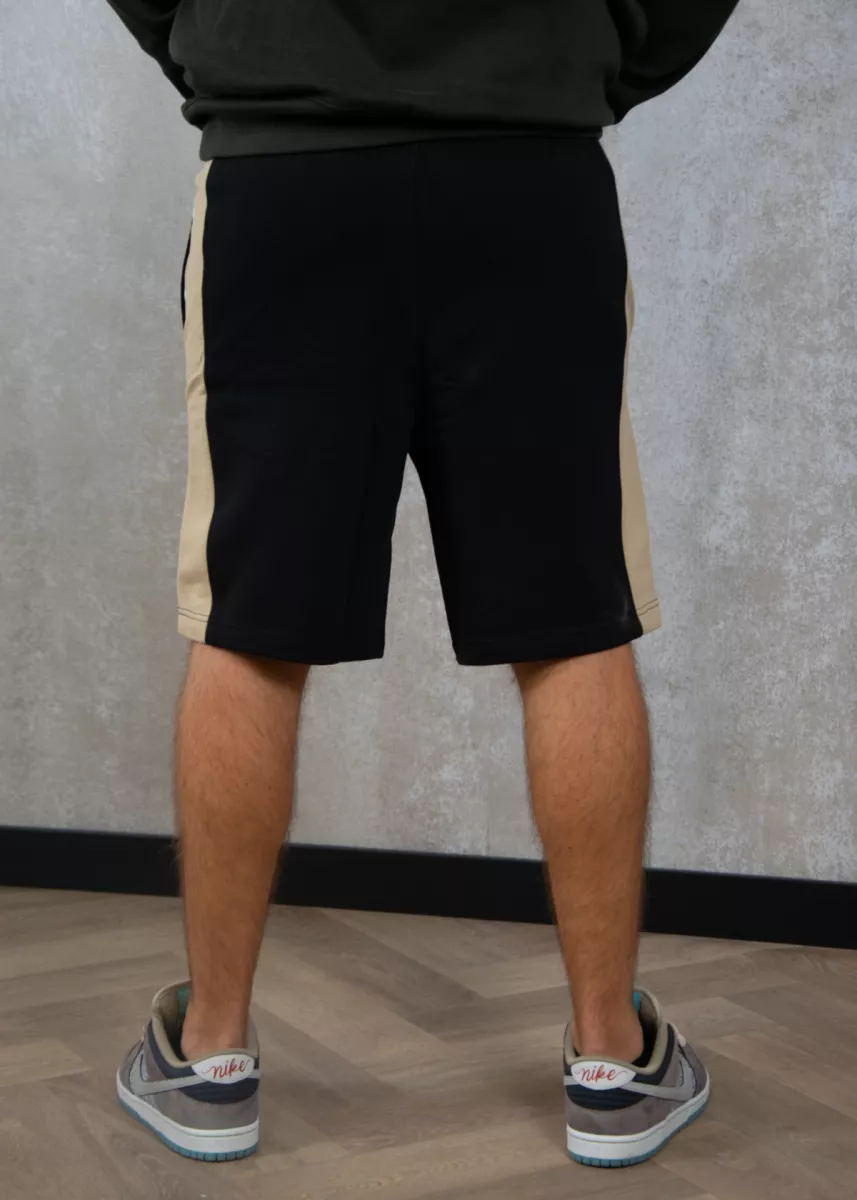 Lacoste Shorts Colar Block 3 Lacoste gh2833 cmb black/viennese