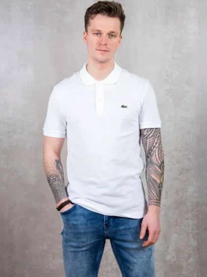 Lacoste ph4012 001 white