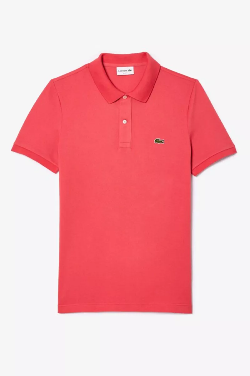 Lacoste Polo Slimfit 4 Lacoste ph4012 zv9 sierra red
