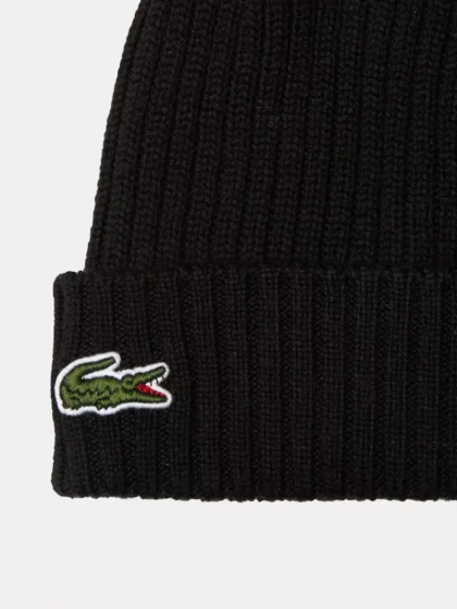 Lacoste rb0001 031 black