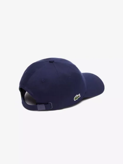 Lacoste rk0440 166 navy blue
