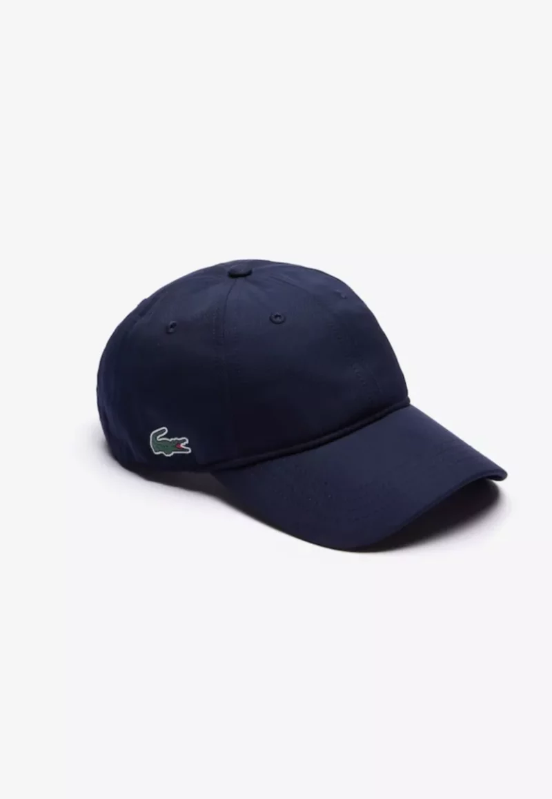 Lacoste rk2662-21 166 navy blue
