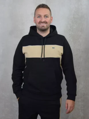 Lacoste sh5027 cmb black/viennese