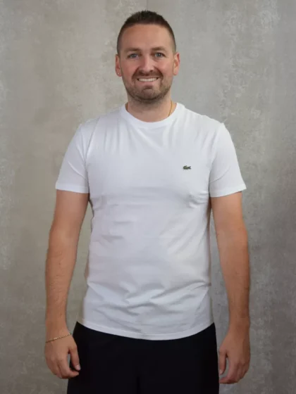 Lacoste th6709 001 white