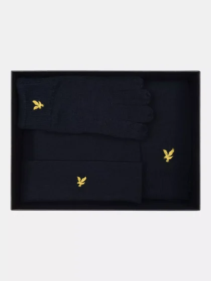 Lyle & Scott gf2103a z271 dark navy