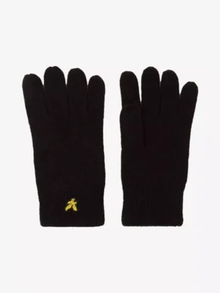 Lyle & Scott Gl304cl 572 true black